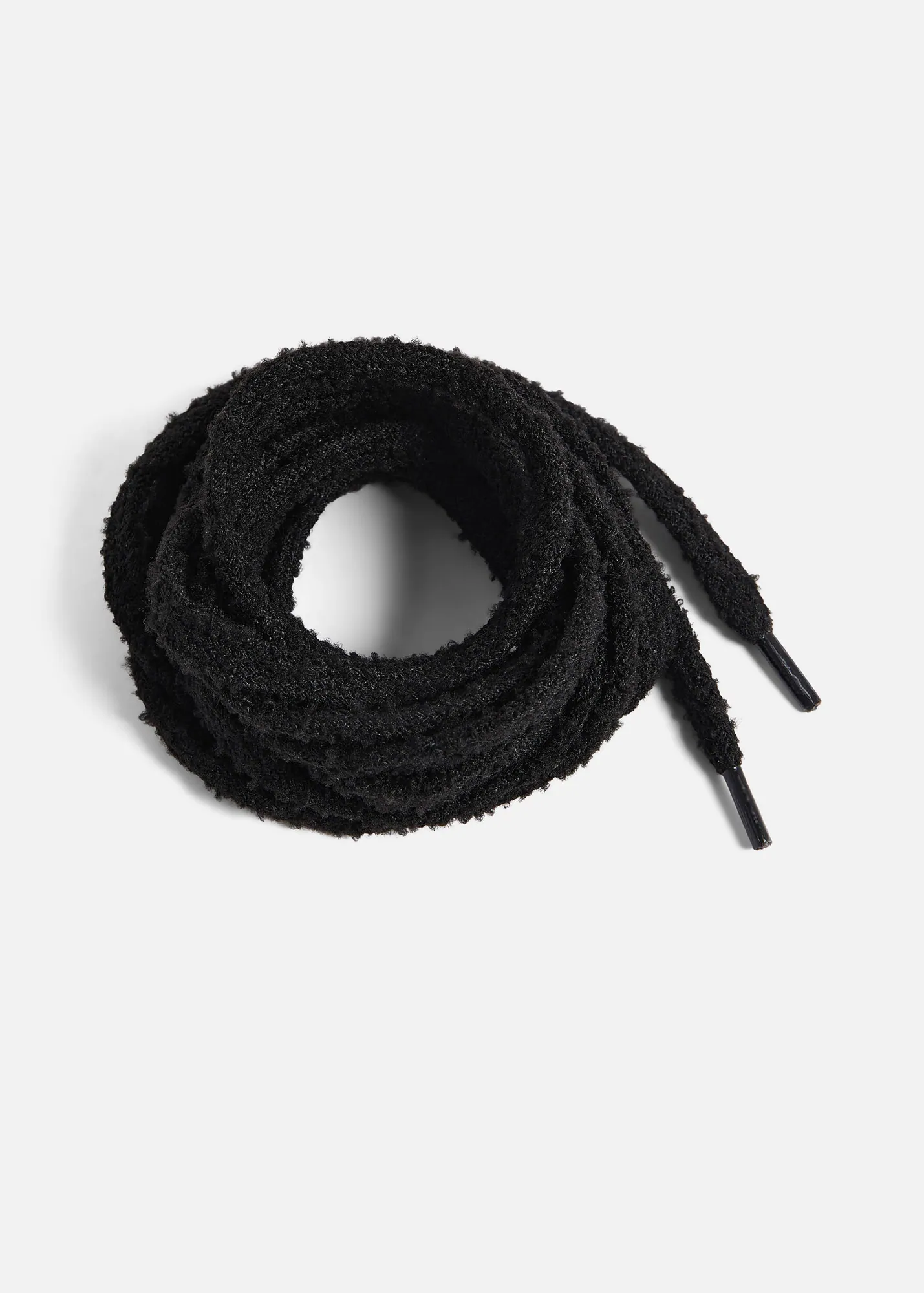 Fluffy Laces - 135cm