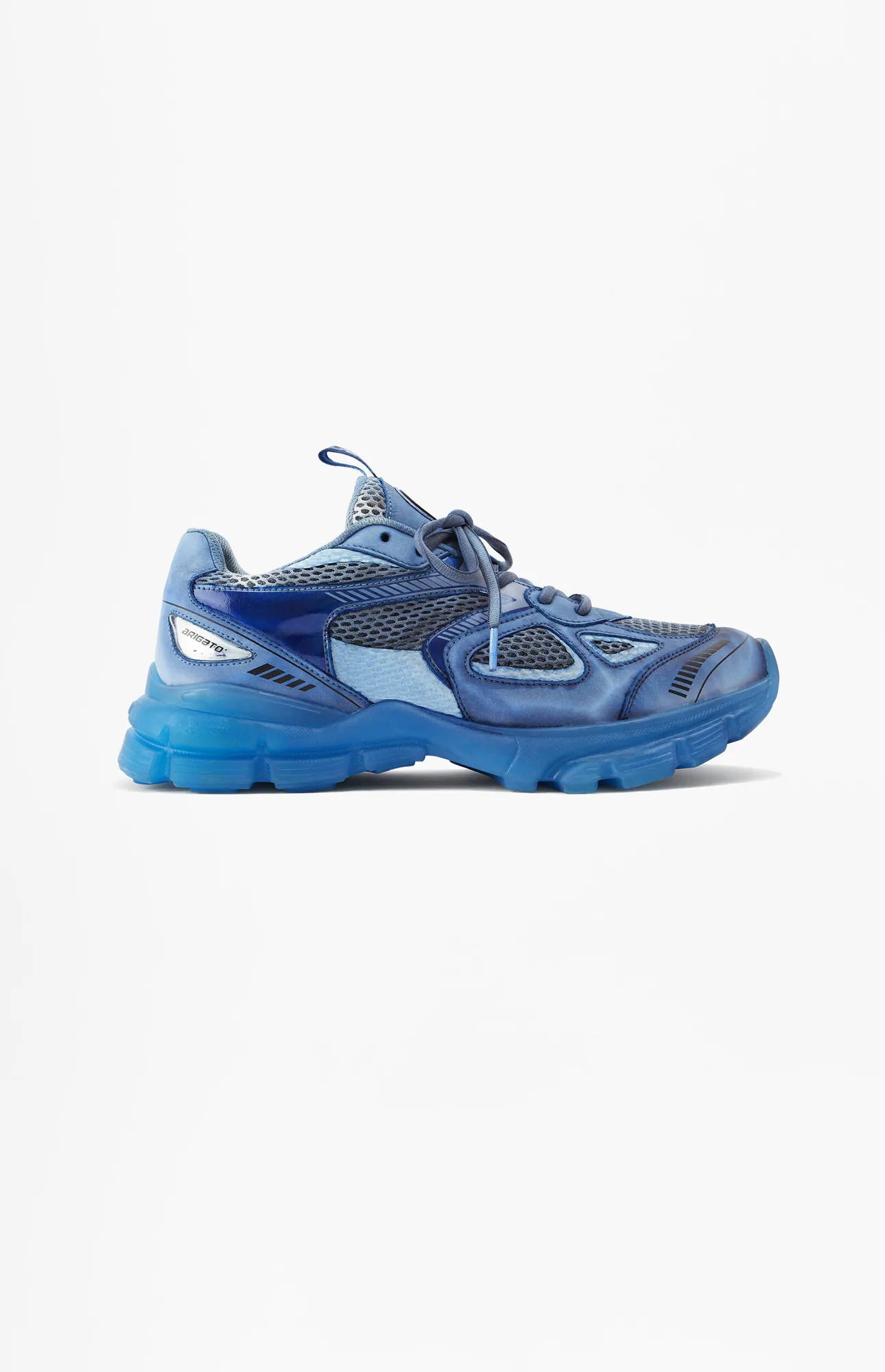 Marathon Dip-Dye Runner