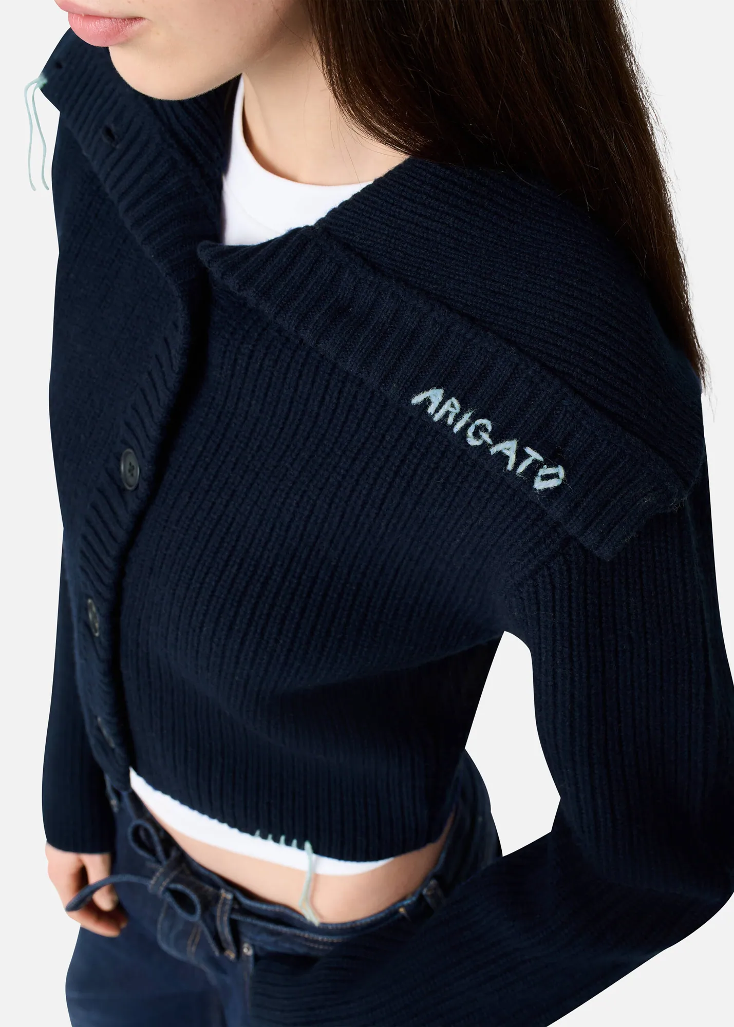 Celine Cardigan