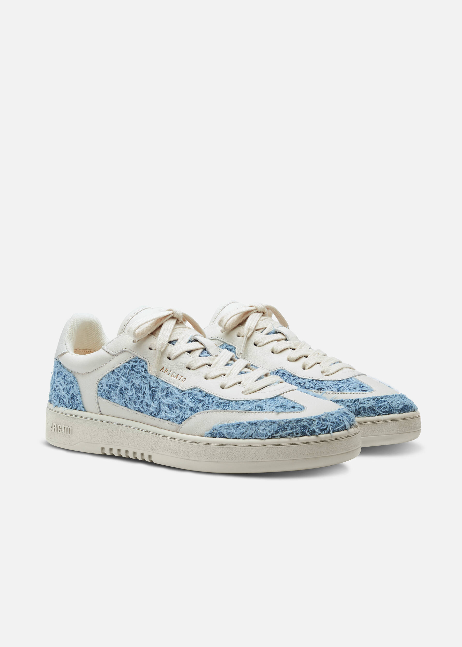 スニーカー AXEL ARIGATO DICE T-TOE SNEAKERS AXEL ARIGATO - Dice T-Toe Sneaker