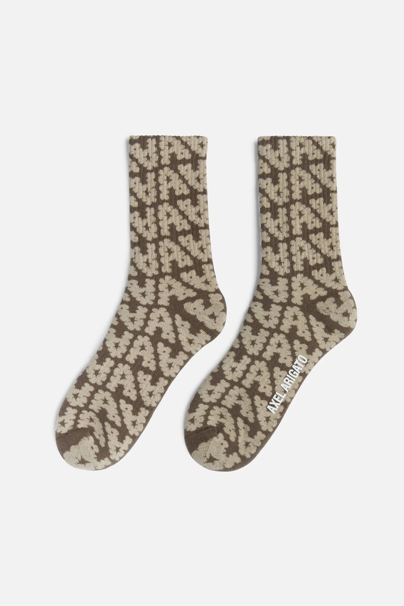 Bubble A Sock