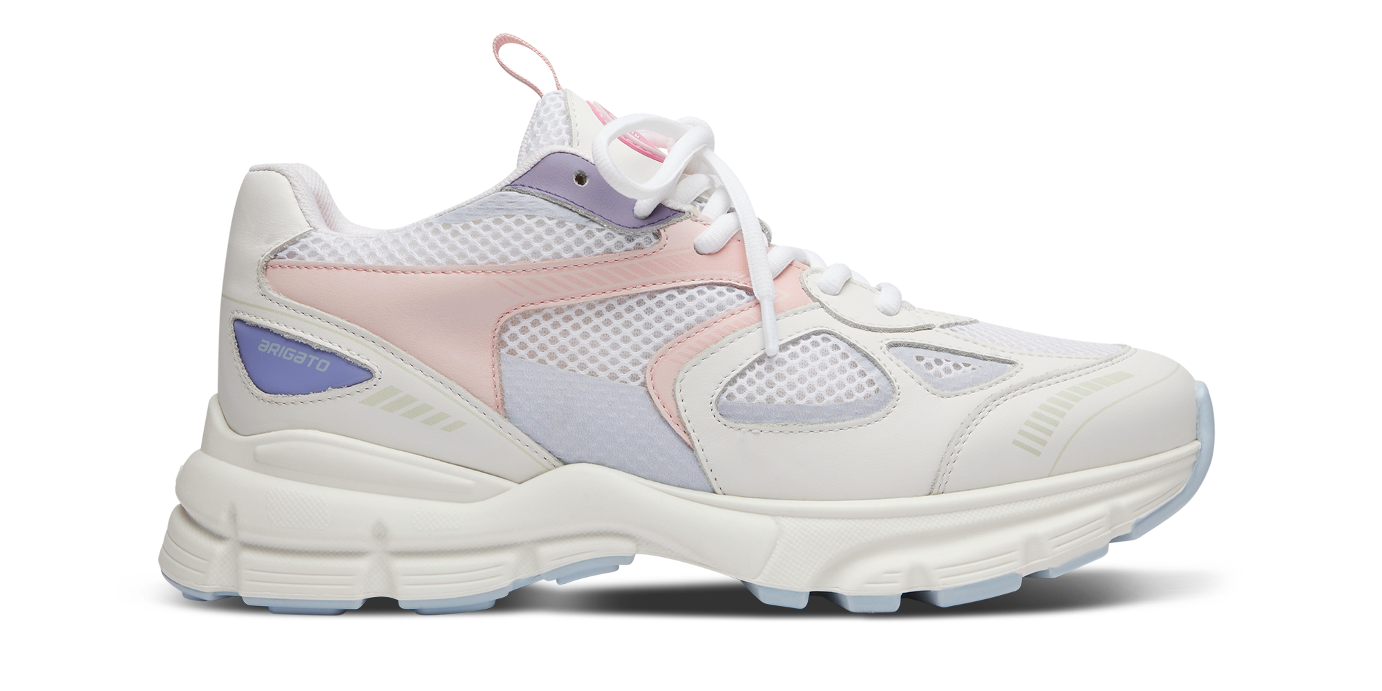 Marathon Runner - F3039001