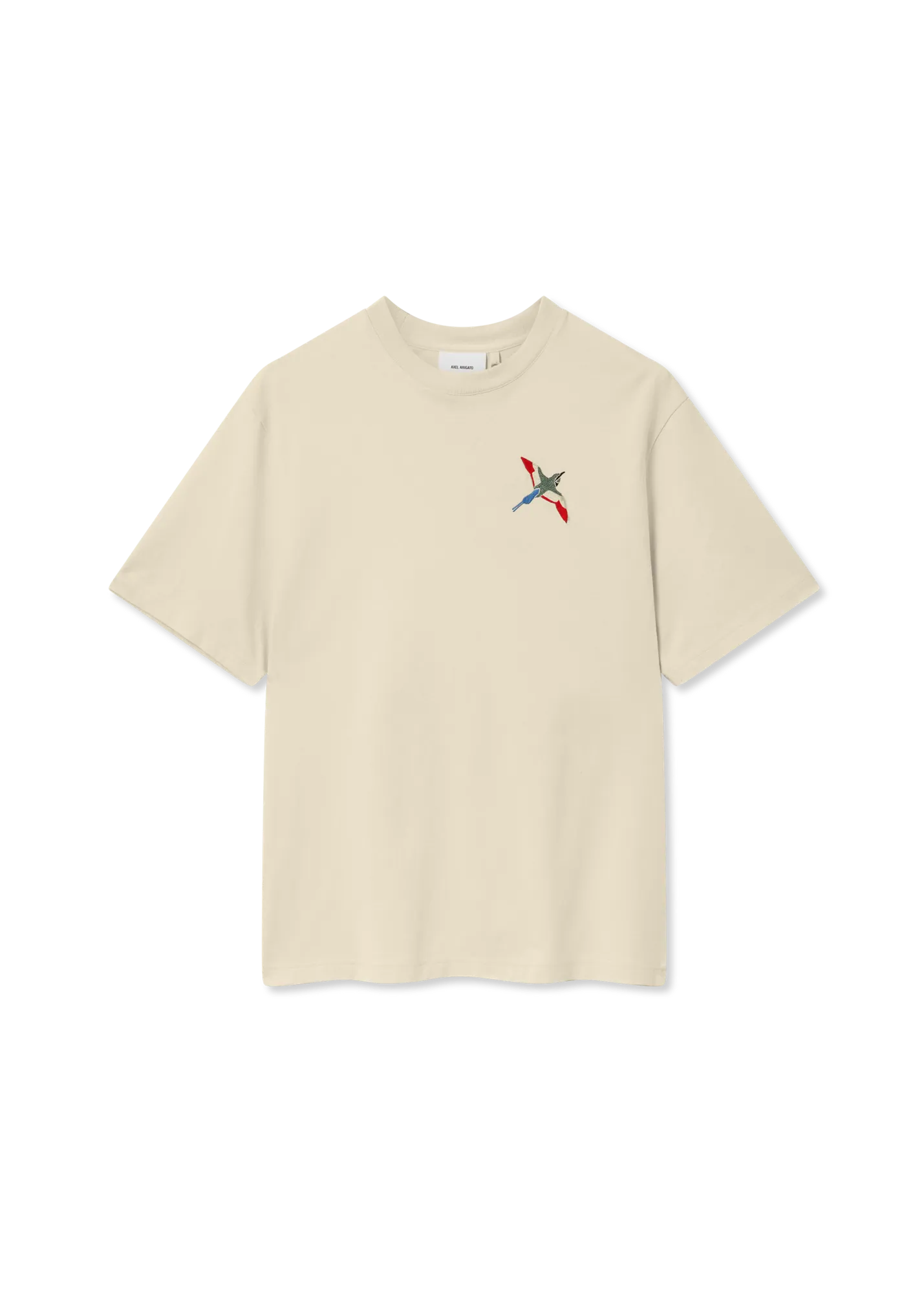 Micro Bee Bird T-Shirt