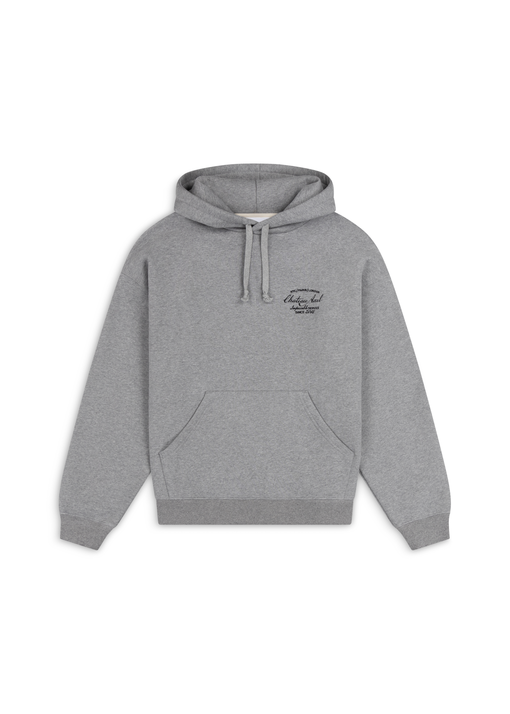 Château Axel Hoodie