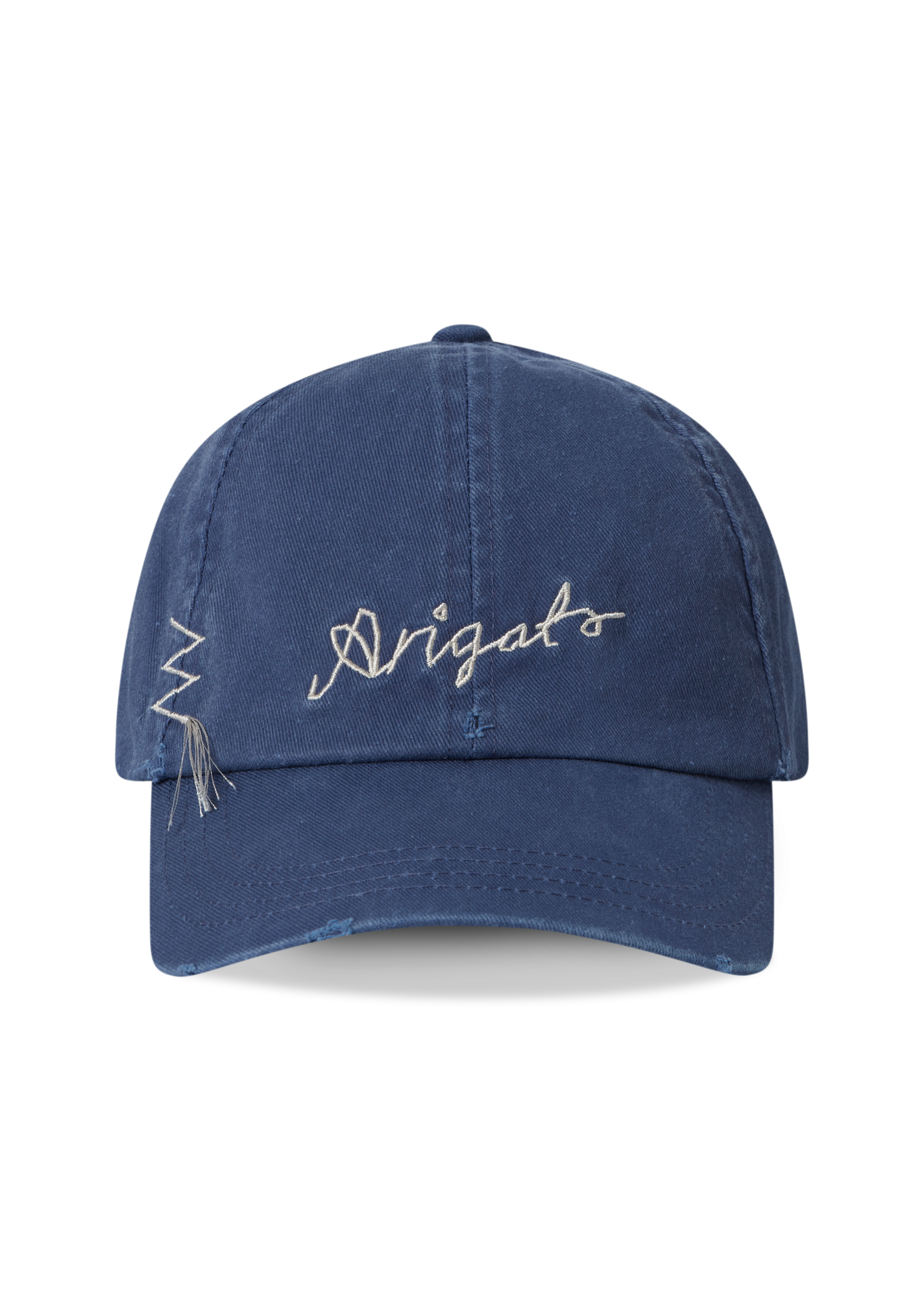 Arigato cap 2025