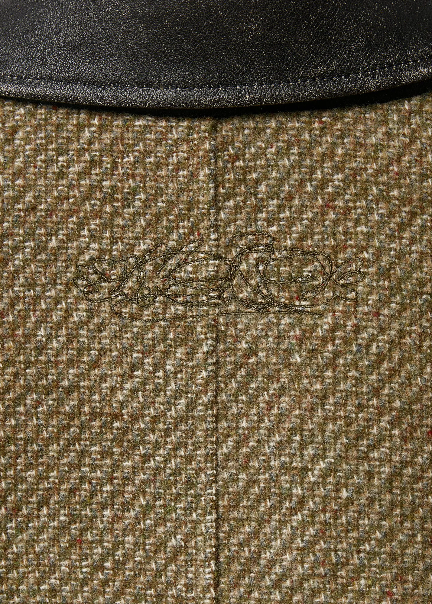 Span Jacket x akaia RK