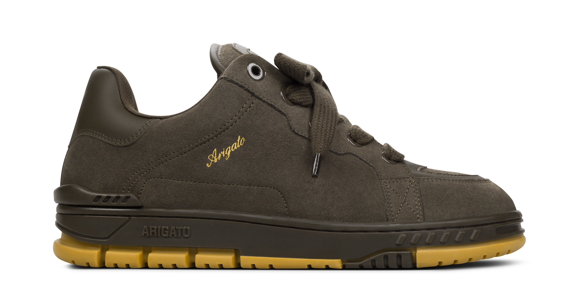 Area Haze Sneaker - F2548002