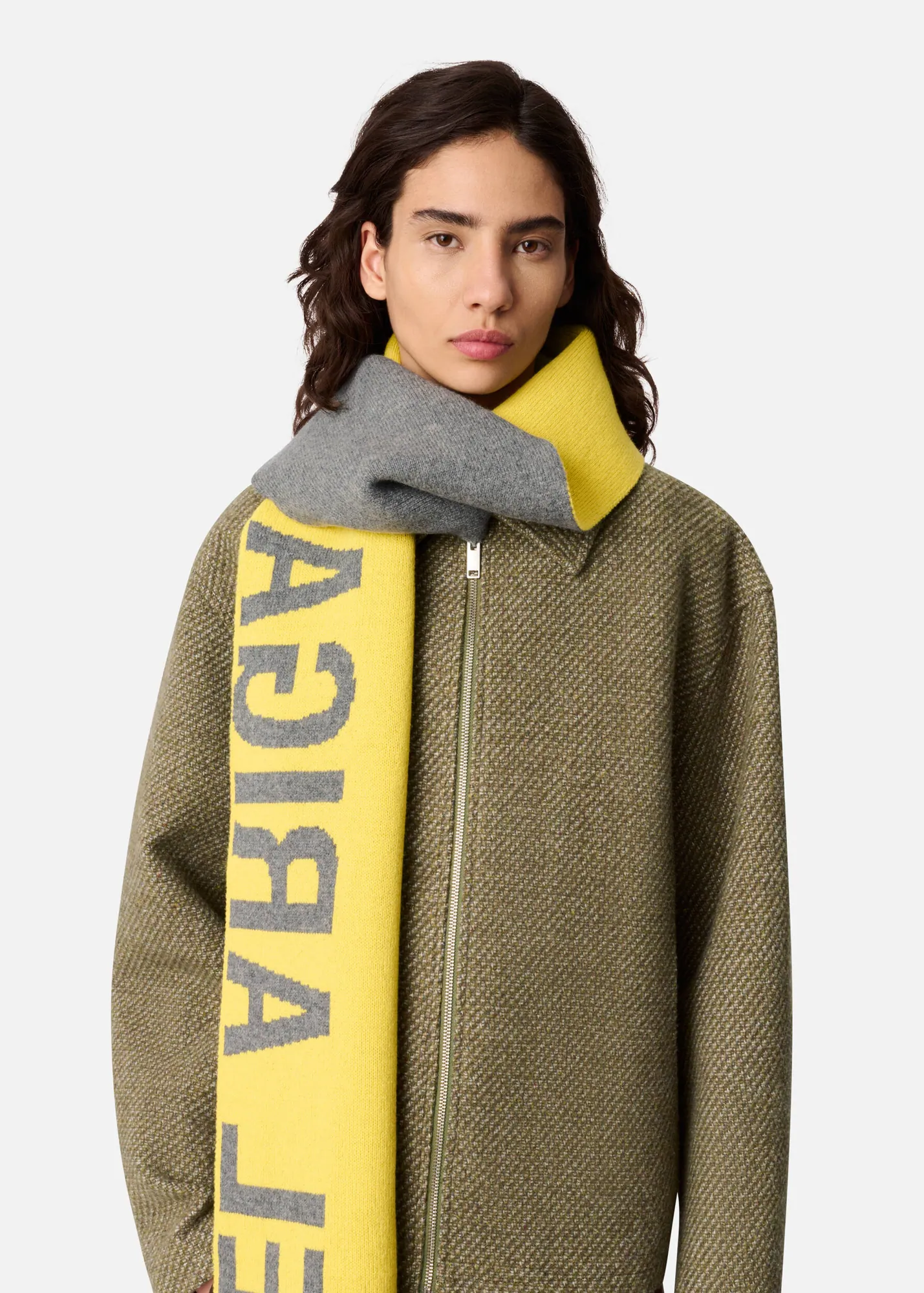 Arigato Scarf