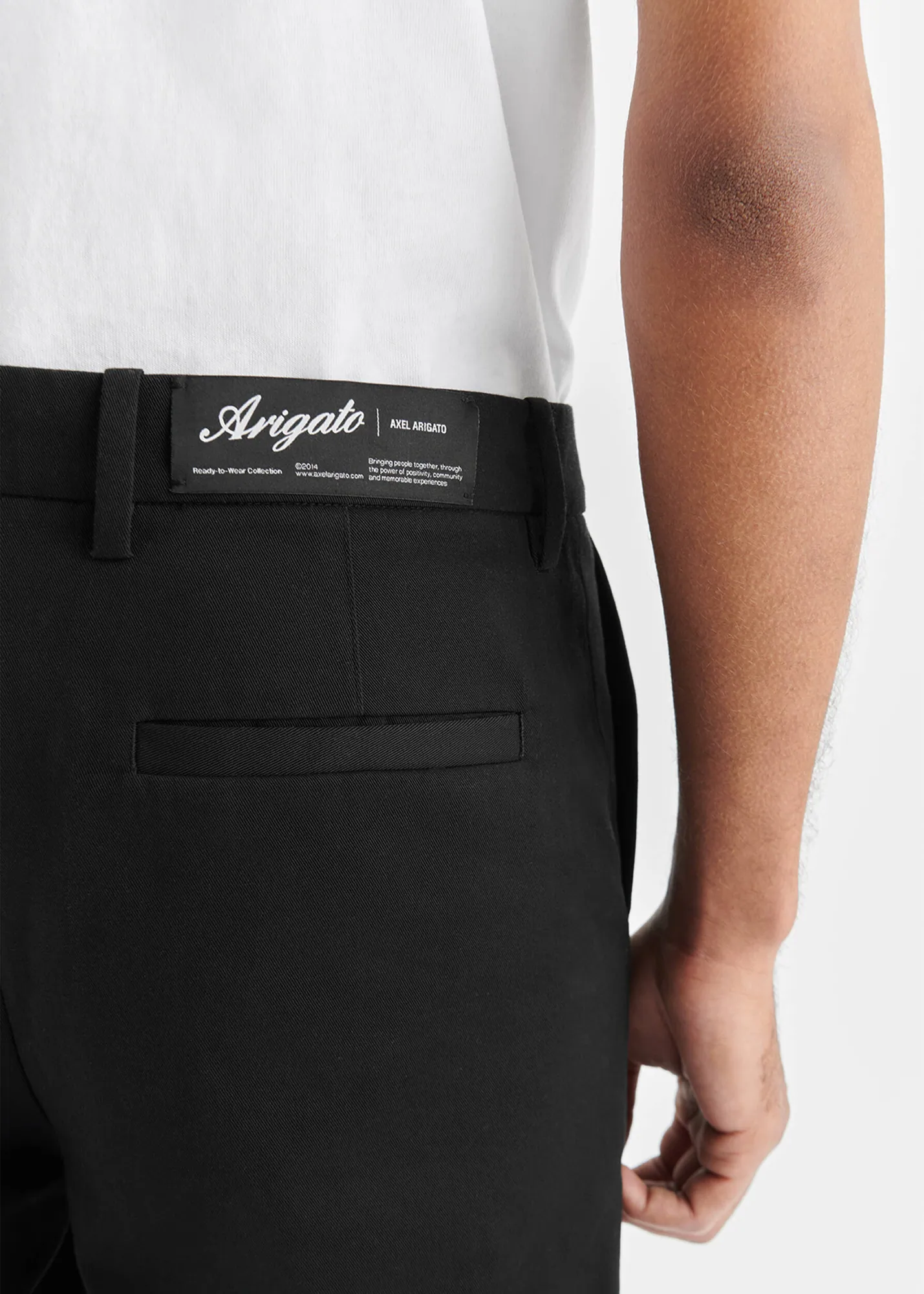 Axis Shorts