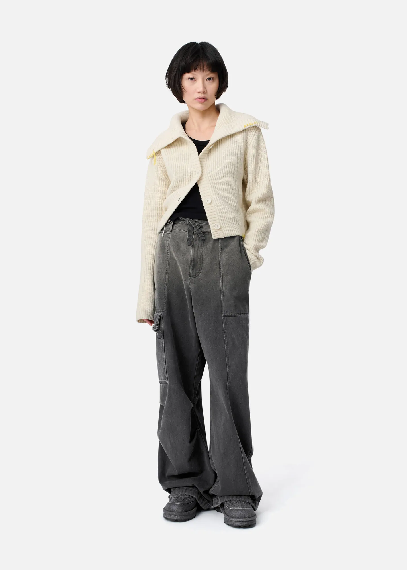 Celine Cardigan