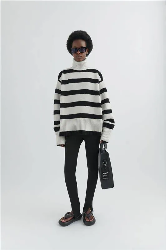 Remain Turtleneck Sweater
