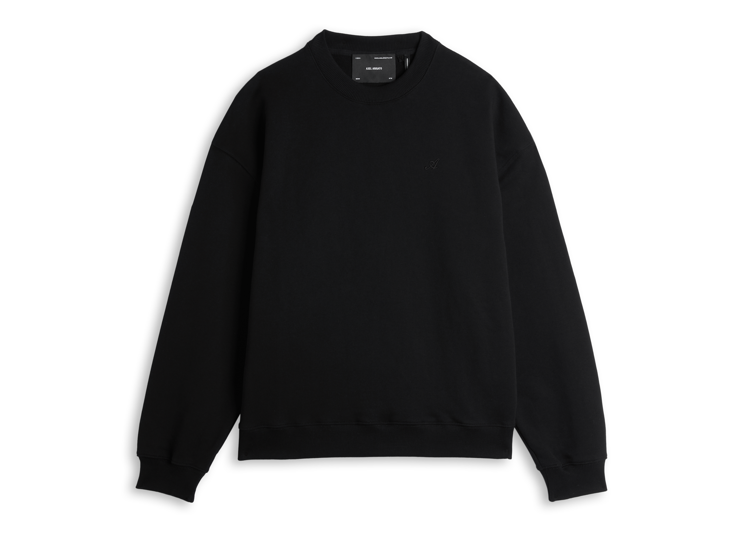 AXEL ARIGATO - Signature Sweatshirt