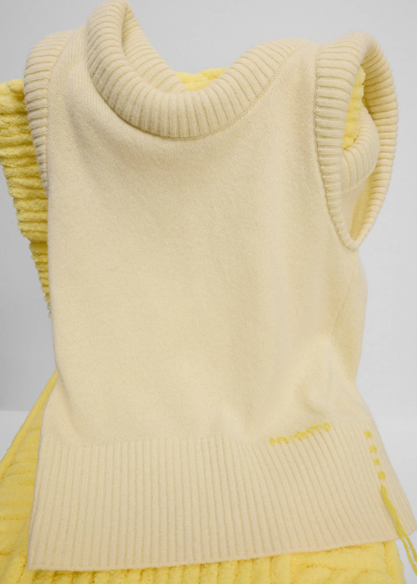 Marla Vest