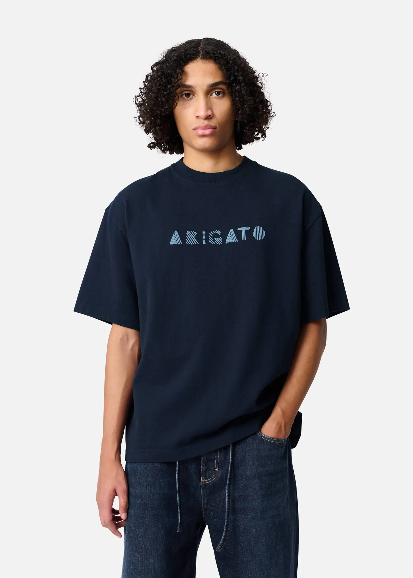 Annotate T-Shirt