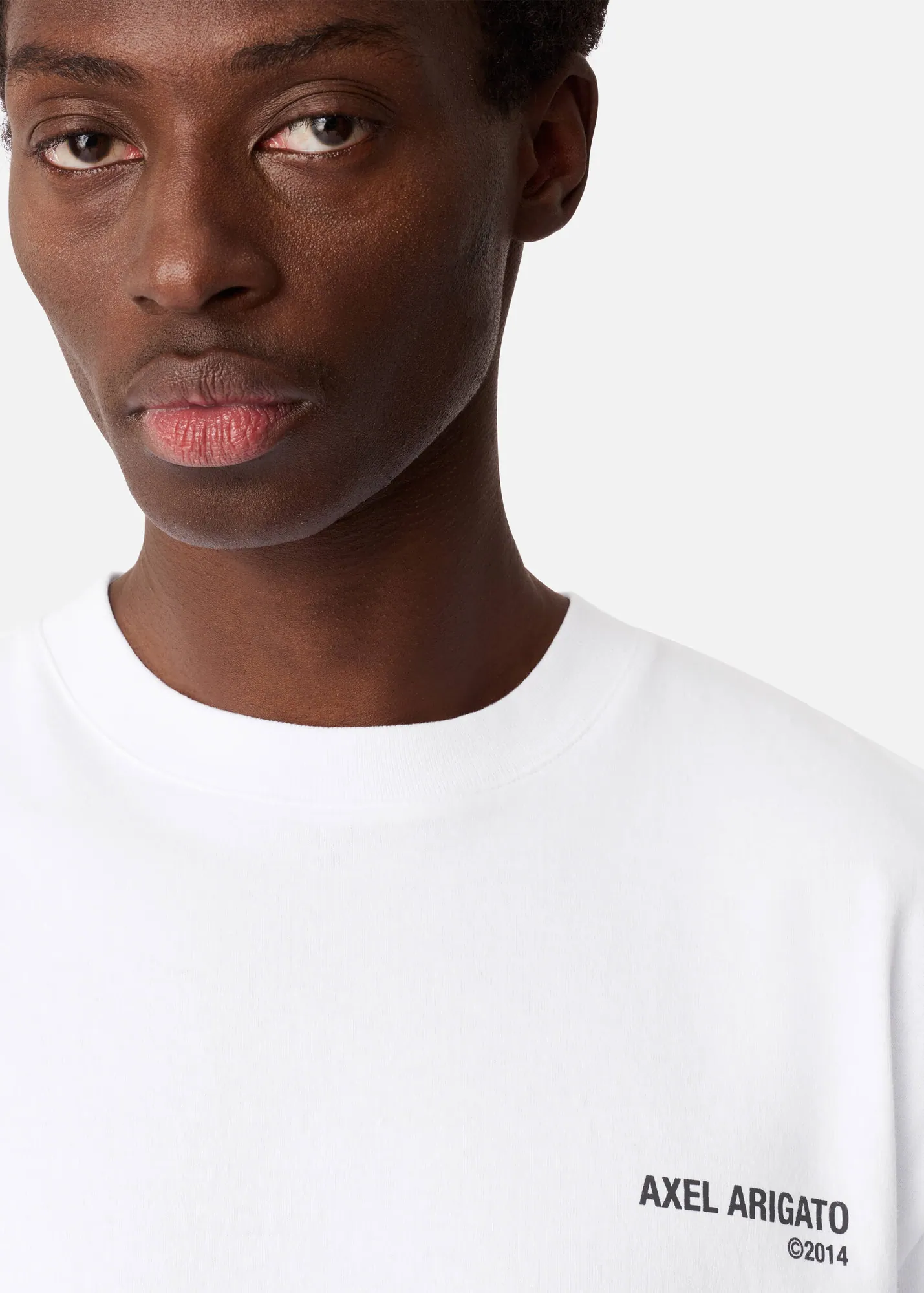 Legacy T-Shirt