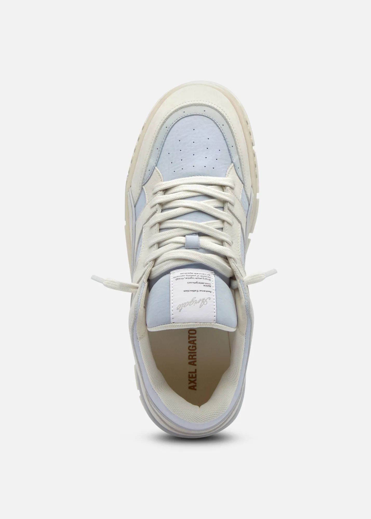 Area Lo Sneaker