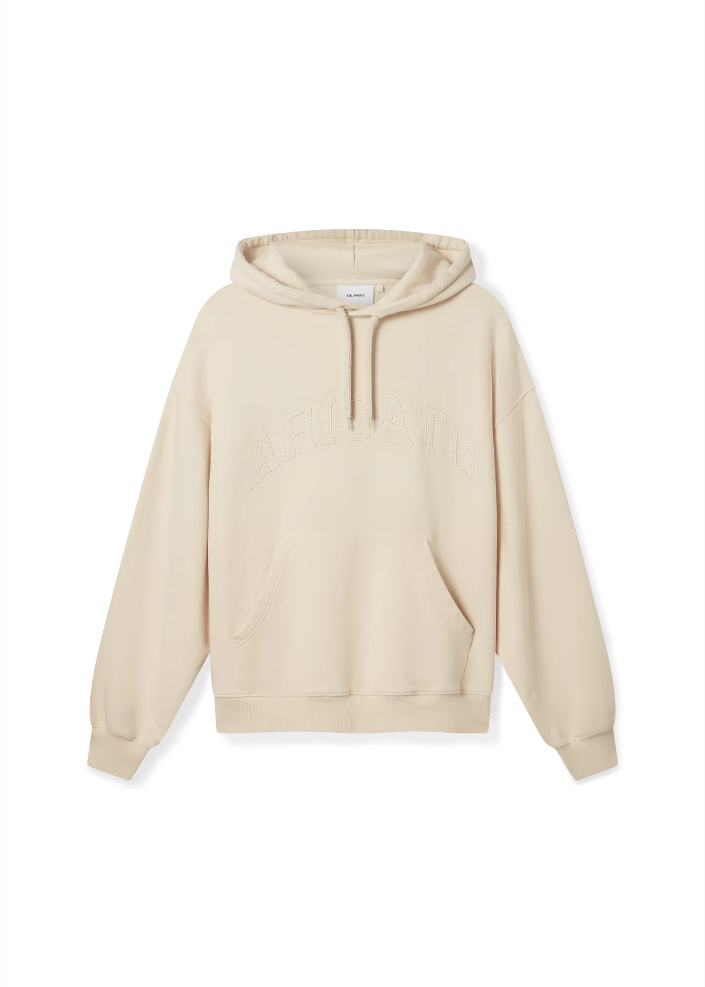 Motto Hoodie