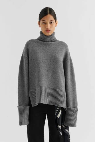 AXEL ARIGATO - Remain Turtleneck Sweater