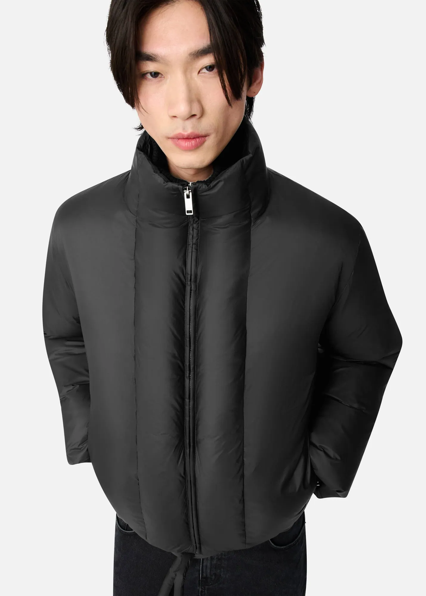 Lunar Puffer Jacket