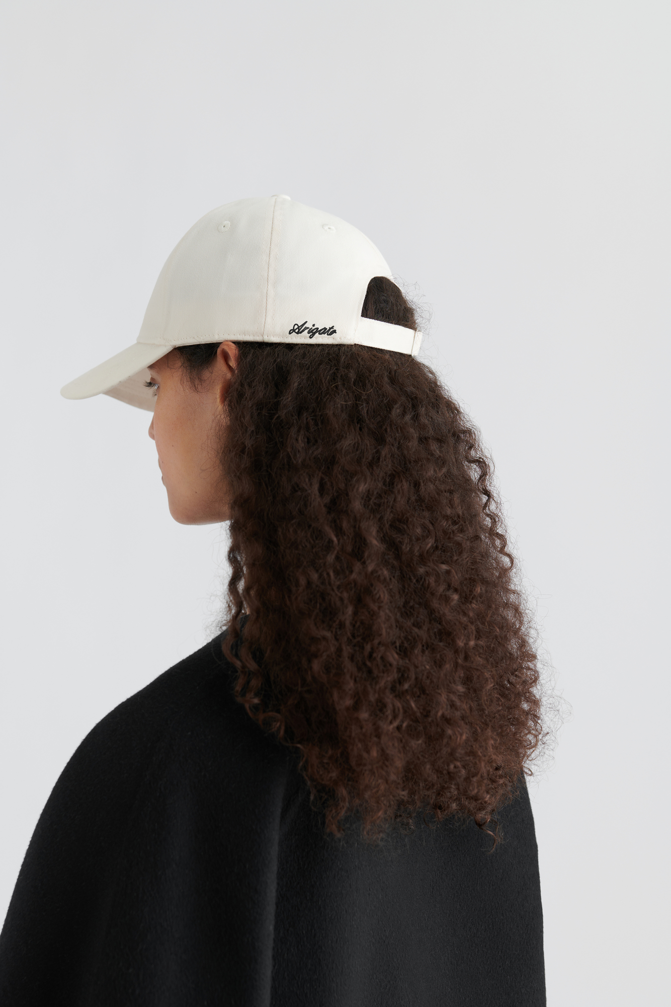 Signature Cap