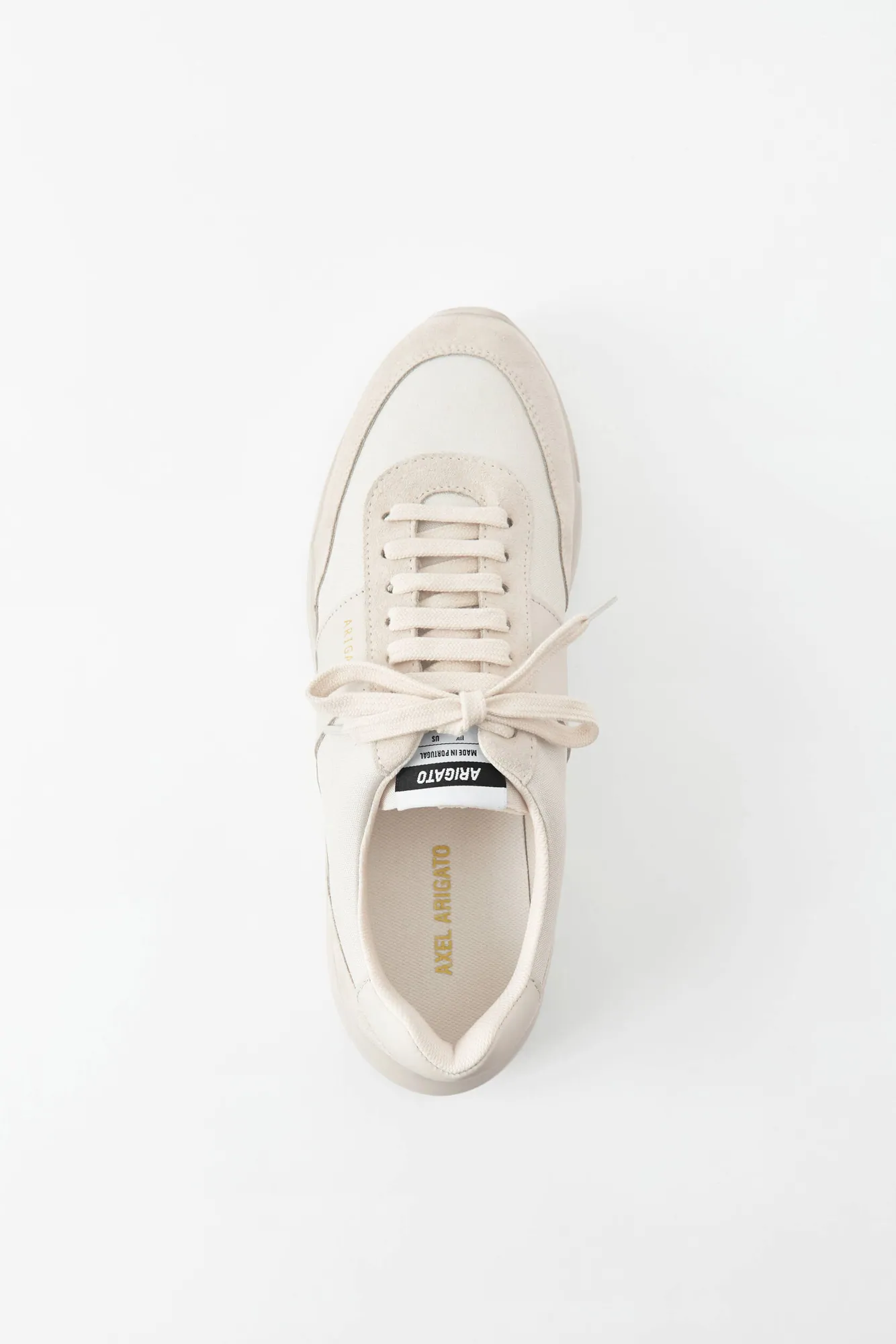 Genesis Vintage Runner