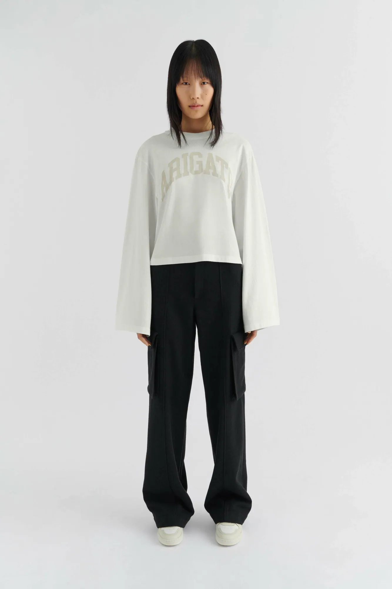 Link Long-Sleeve T-Shirt