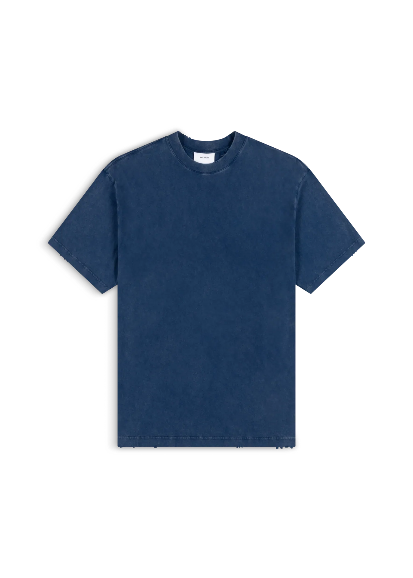 Optic Distressed T-Shirt