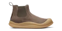 Dark Brown/Gum