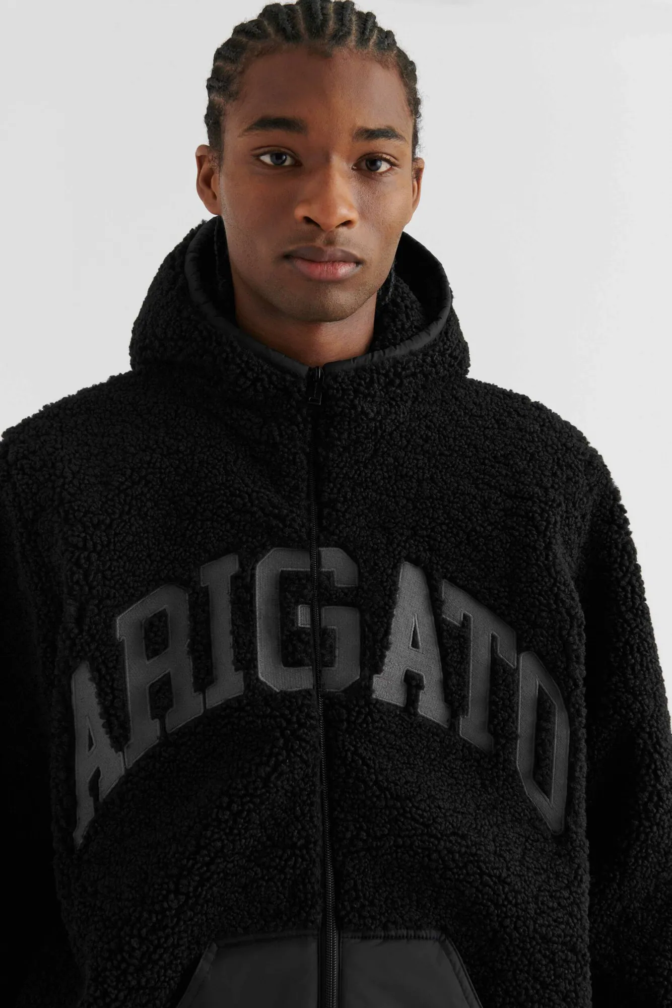 Chief Fleece Jacket