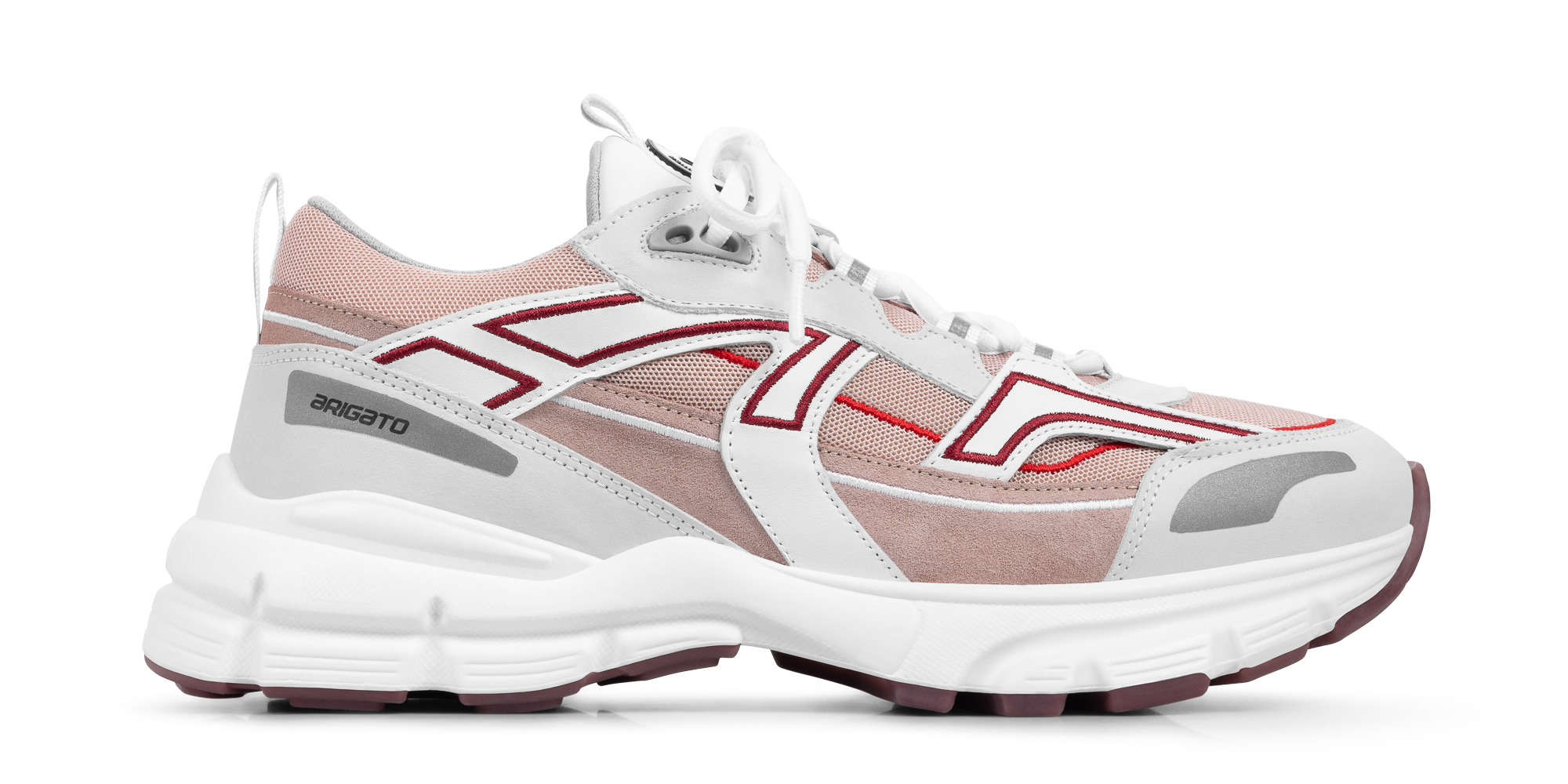 Marathon R-Trail Sneaker - F0154041