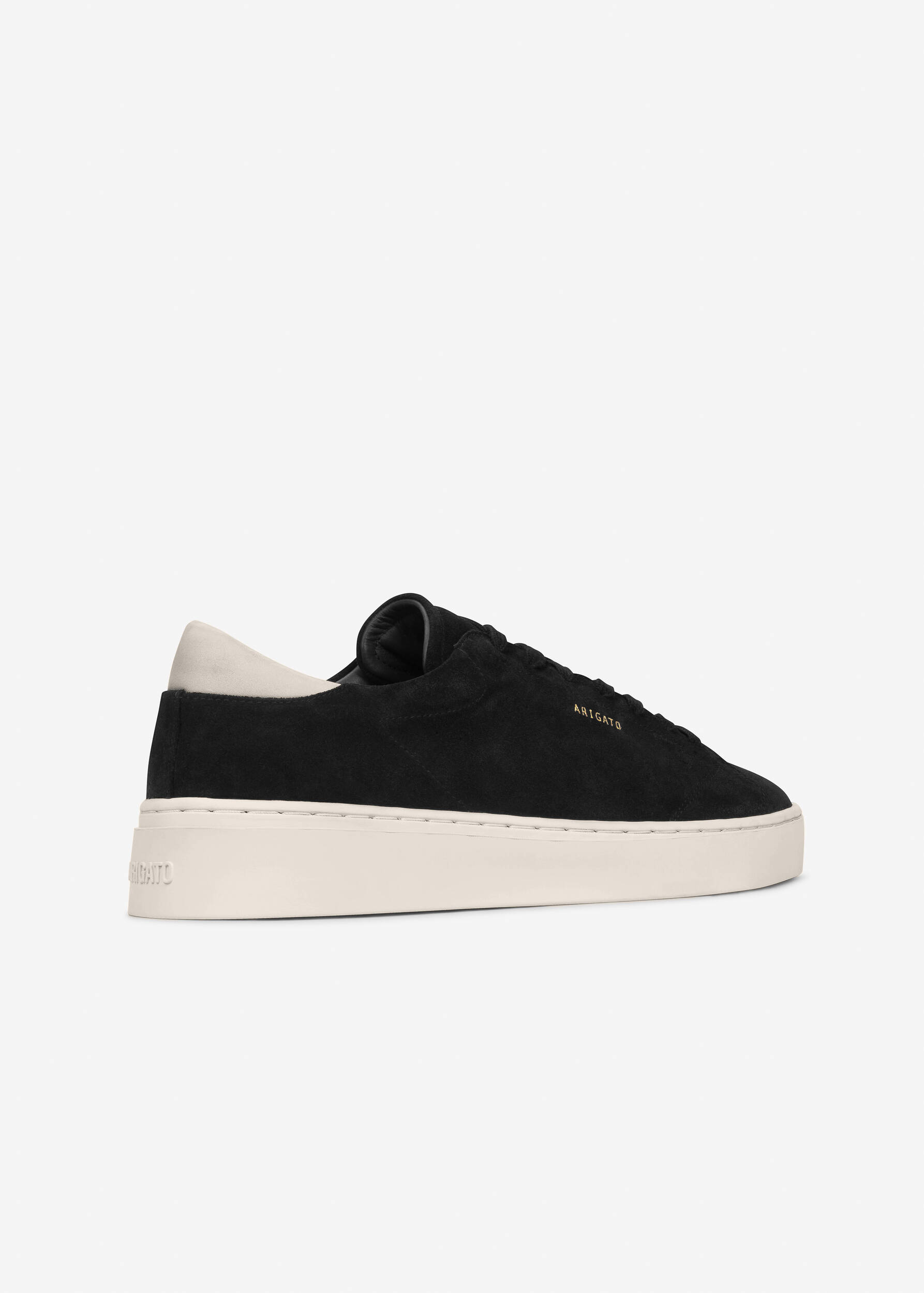 AXEL ARIGATO Court Suede Sneaker