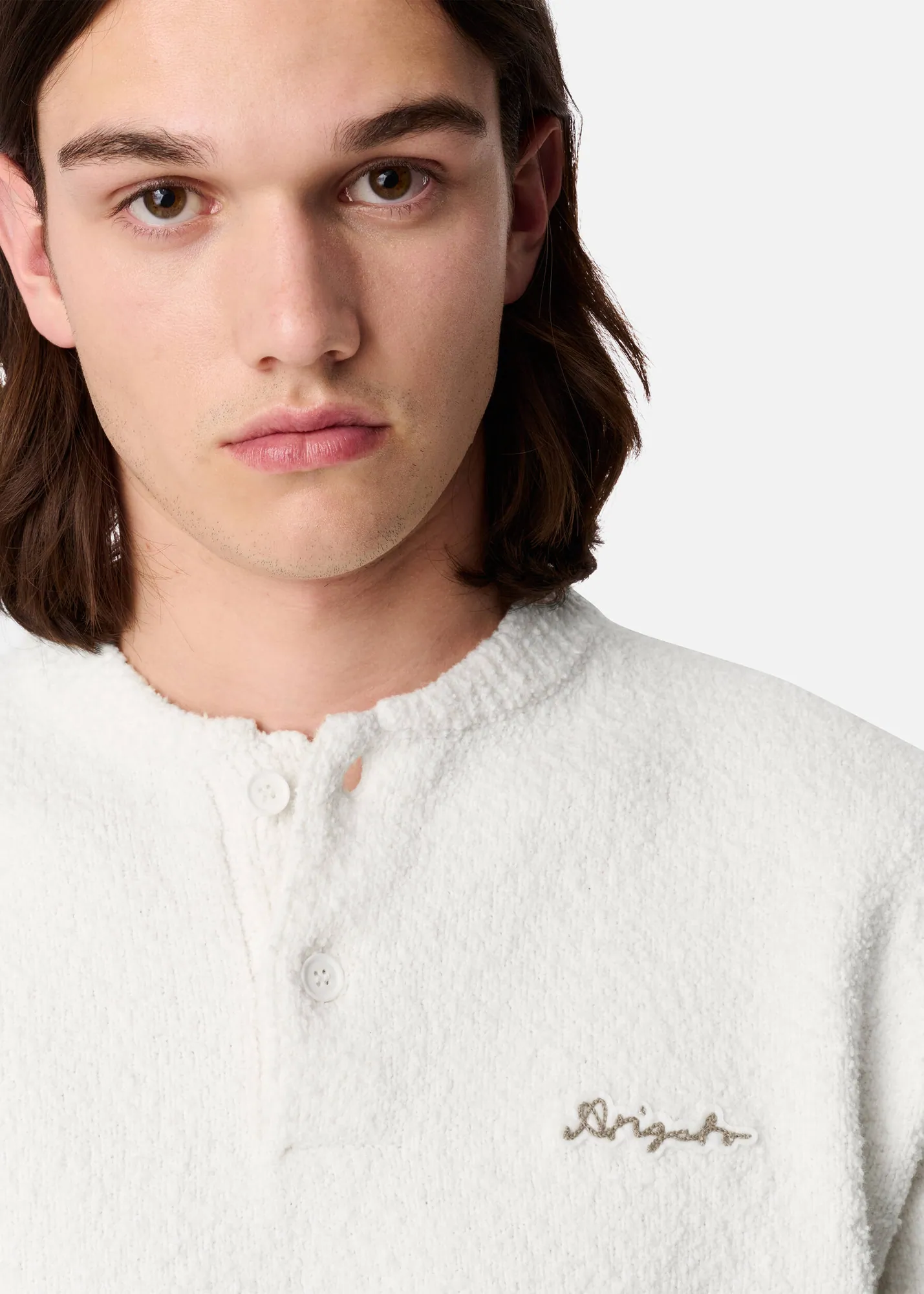 Tag Sweater
