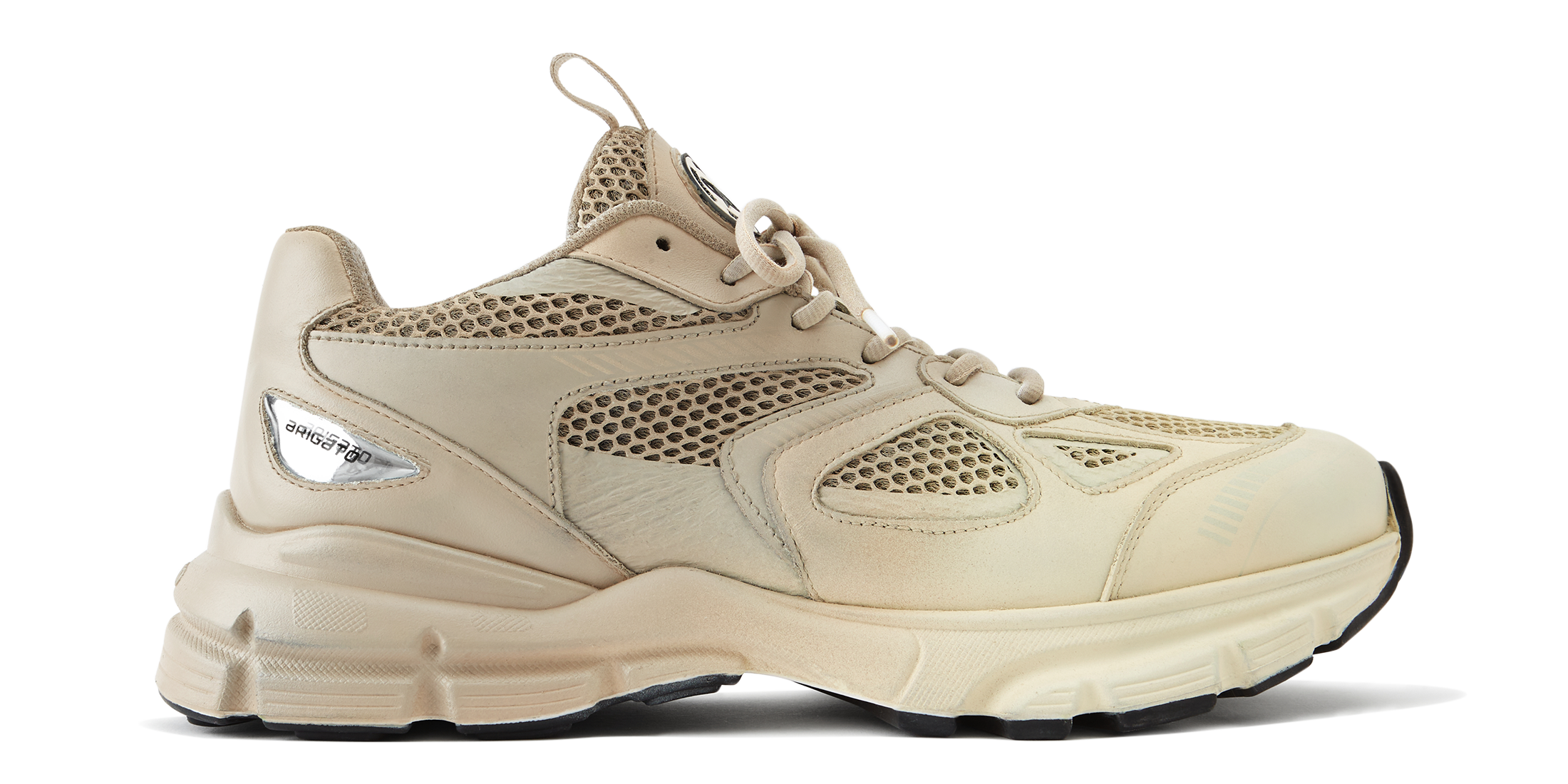 Marathon Runner Ombre - F0575004