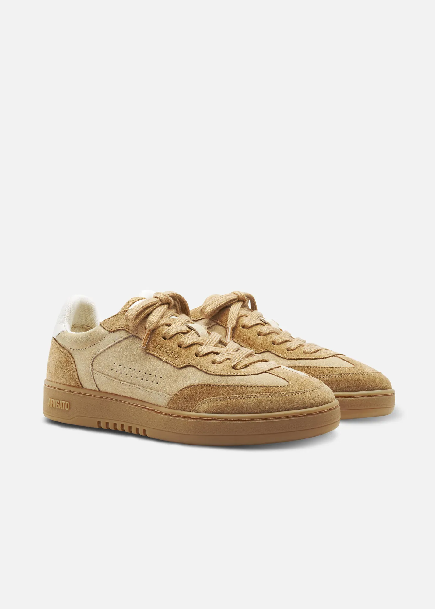 Dice T-Toe Sneaker