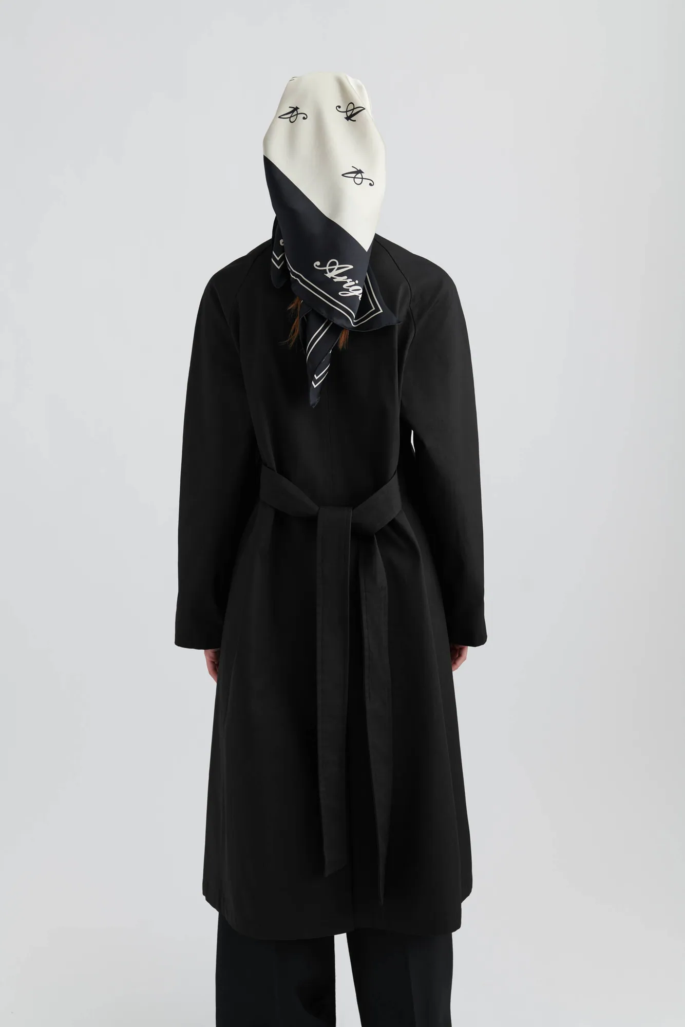 Globe Summer Coat