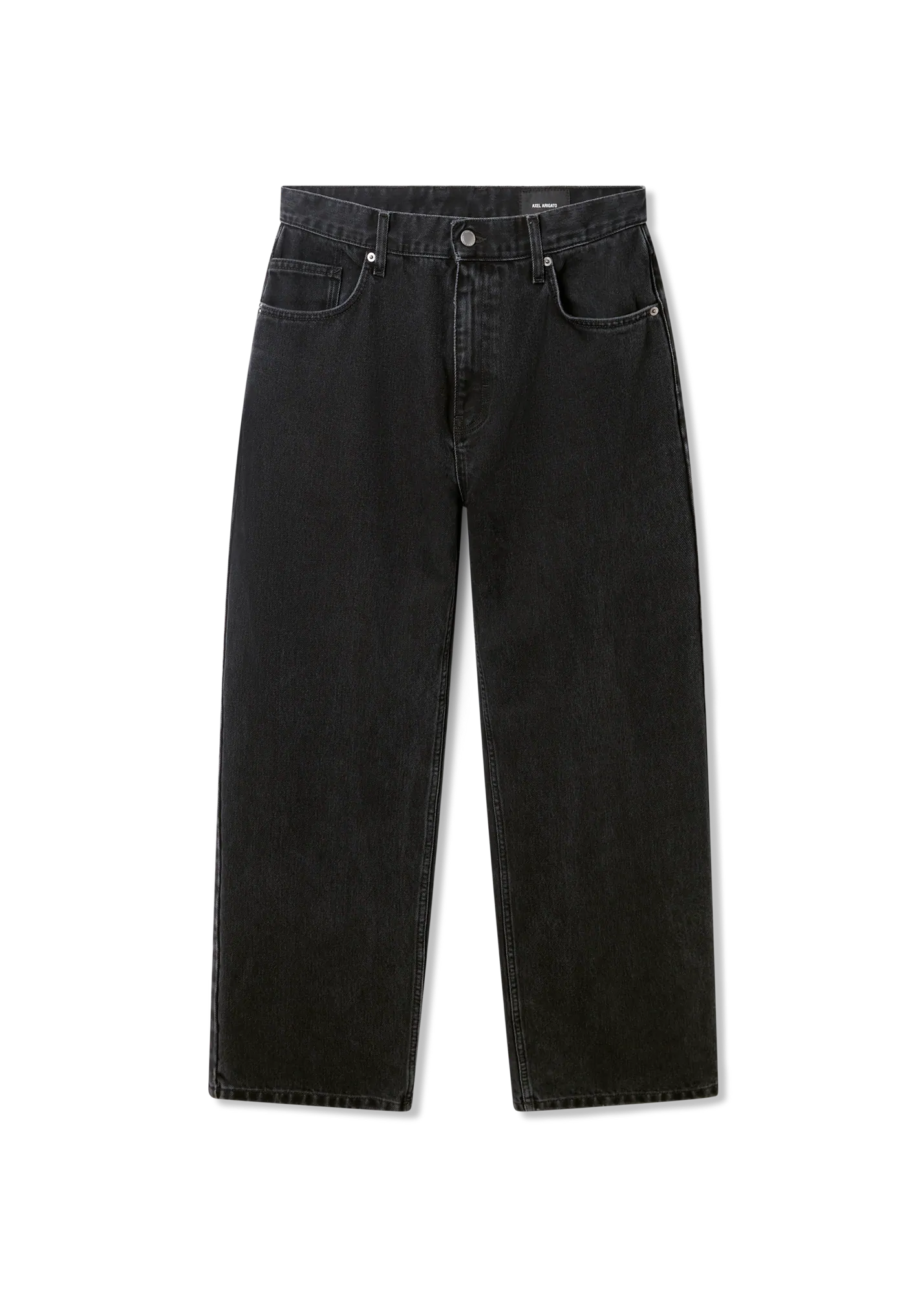 Archive Straight Jeans