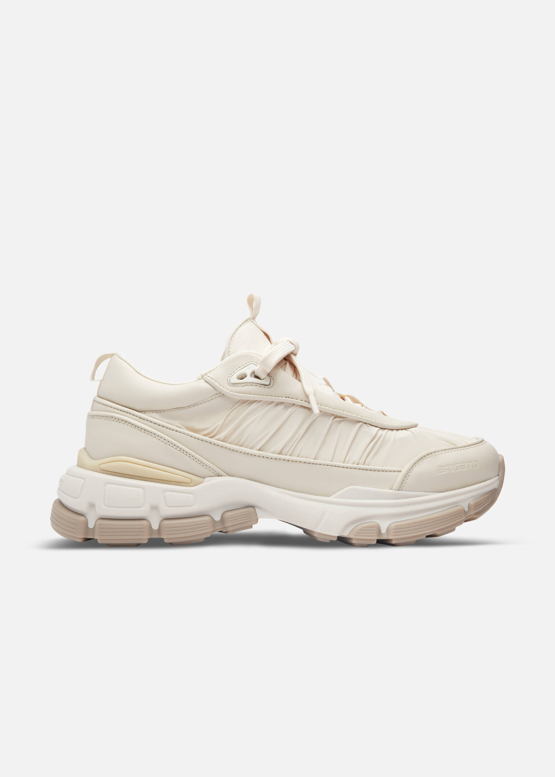 スニーカー AXEL ARIGATO FW25 \"SPHERE RUNNER\" SNEAKERS (F2824001 BEIGE) AXEL ARIGATO - Sphere Runner