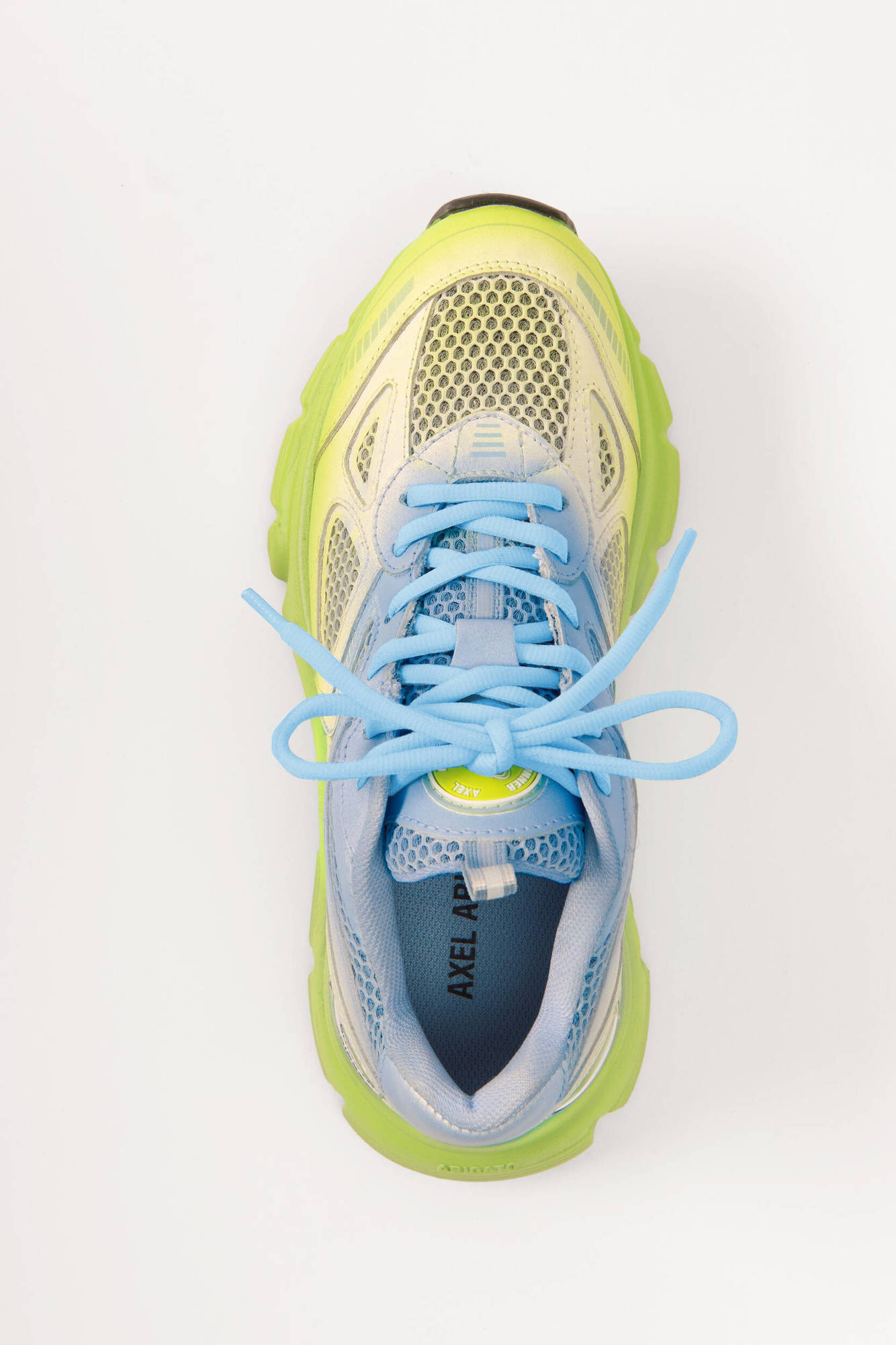 Marathon Runner