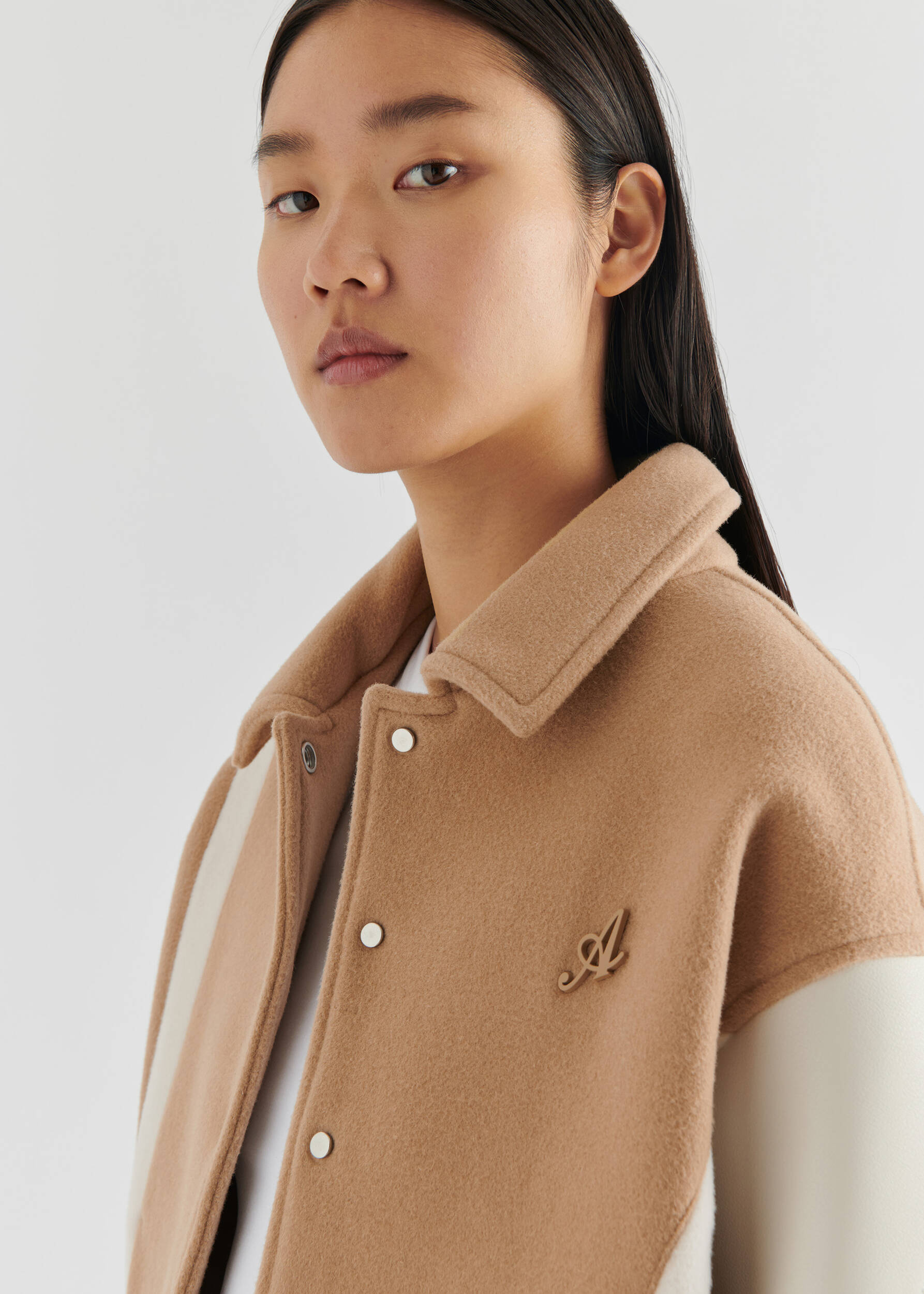 AXEL ARIGATO - Ava Jacket