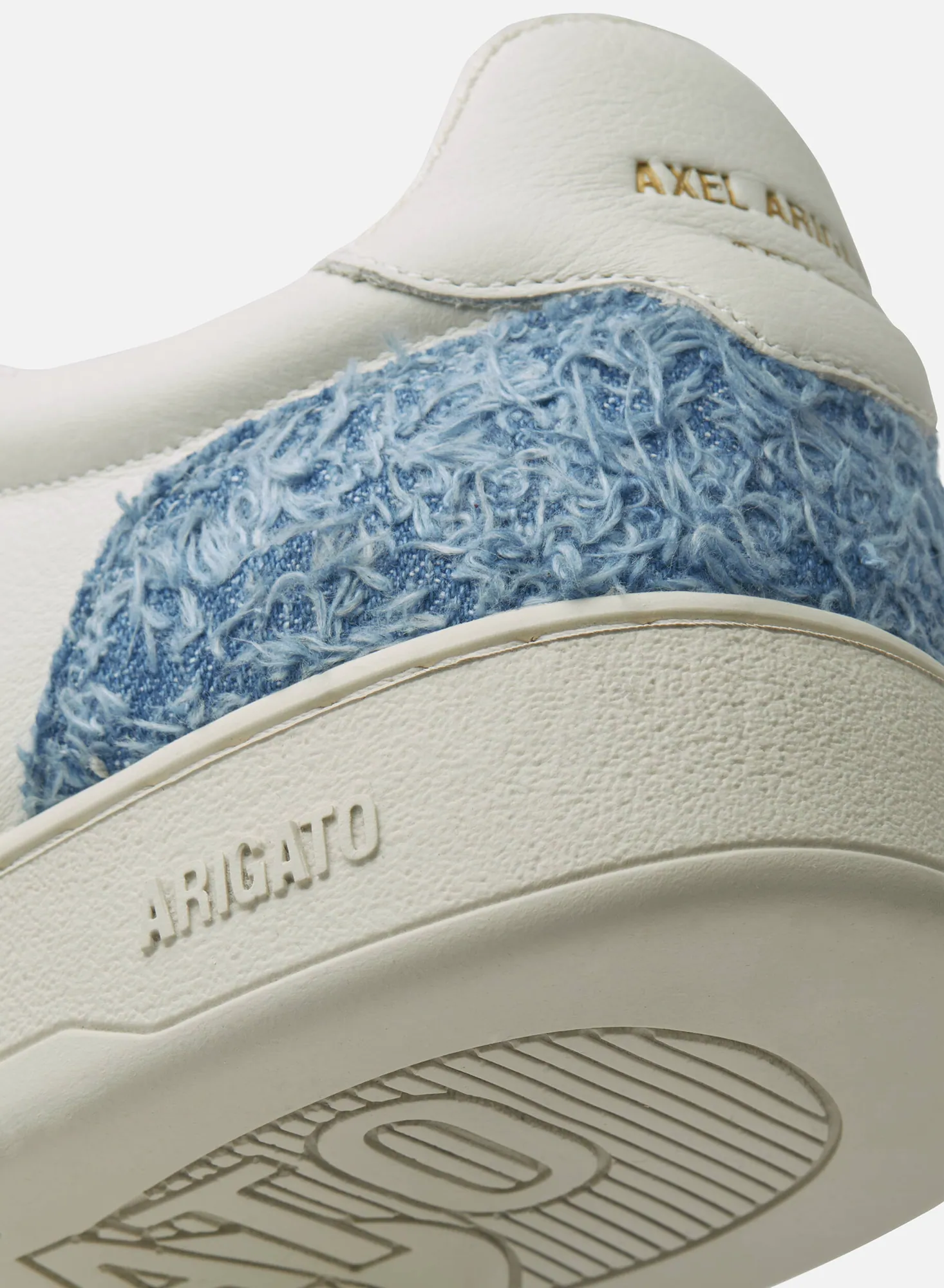 Dice T-Toe Sneaker