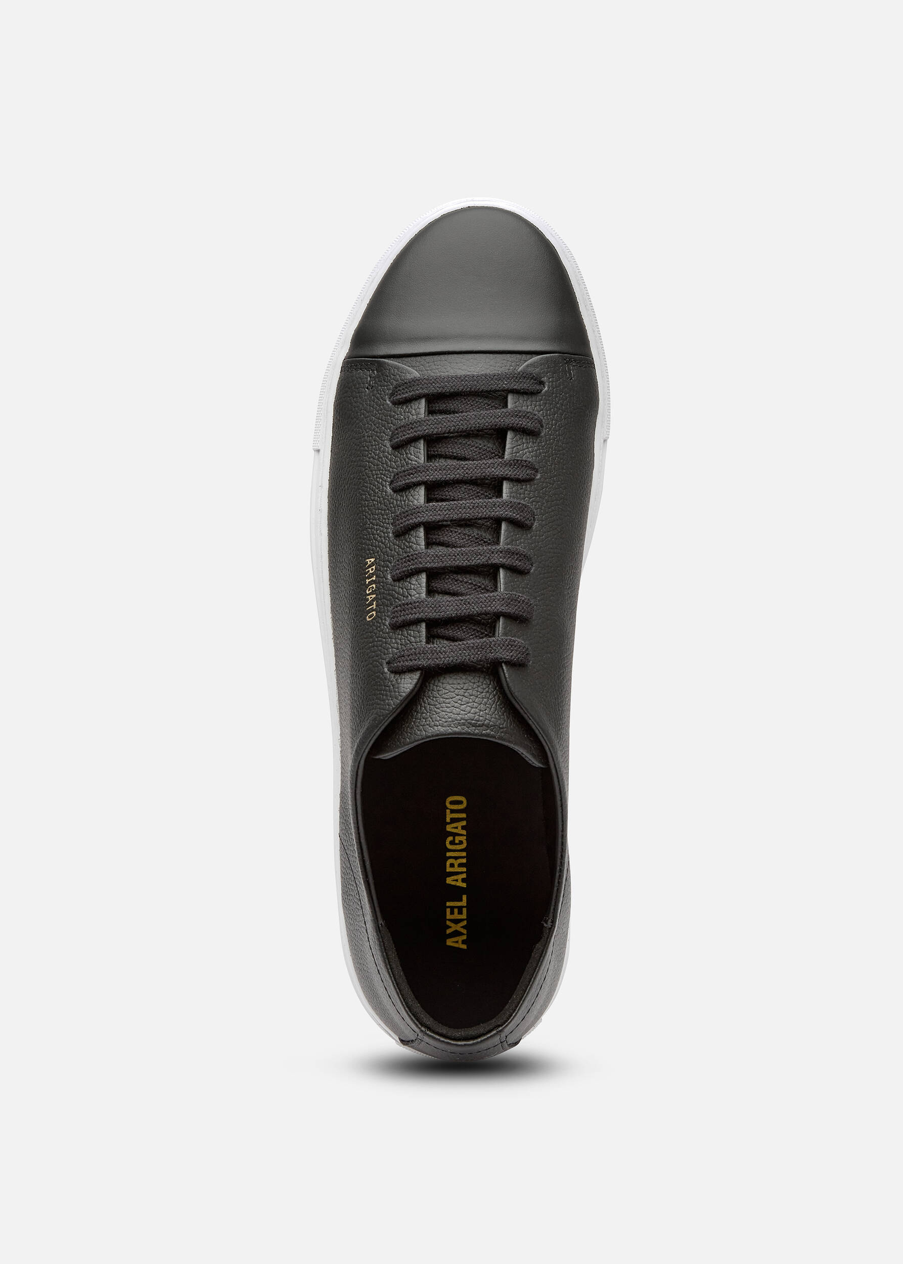 AXEL ARIGATO - Clean 90 Cap-Toe Sneaker