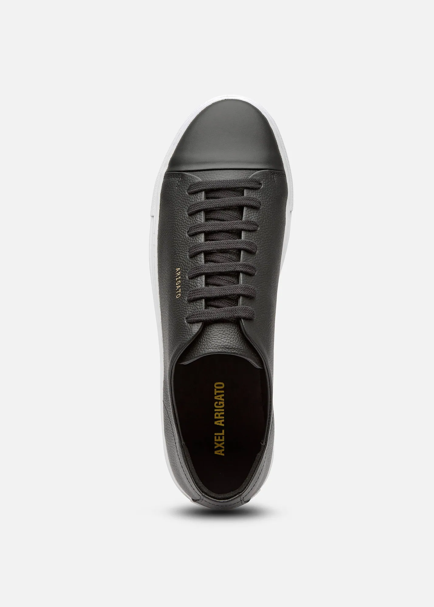 Clean 90 Cap-Toe Sneaker