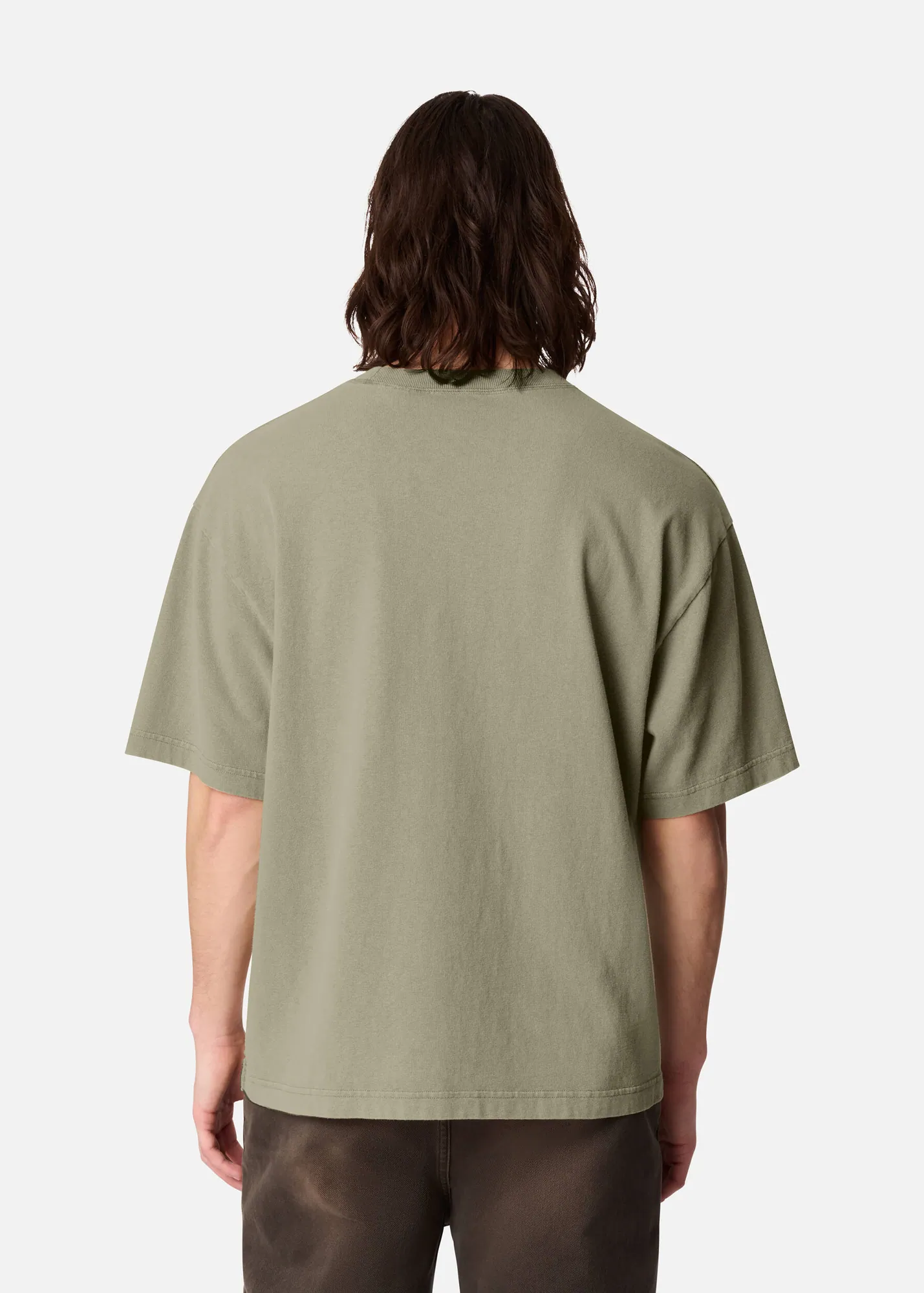 Honor Washed T-Shirt