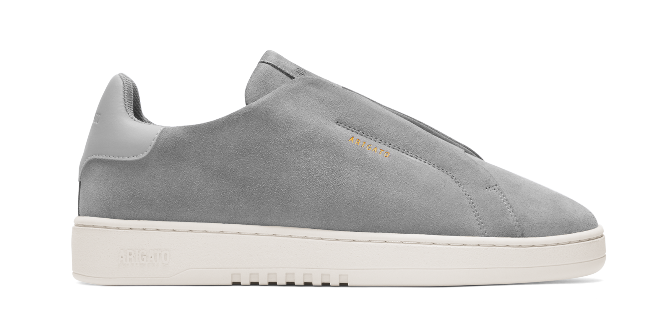 AXEL ARIGATO Dice Laceless Sneaker