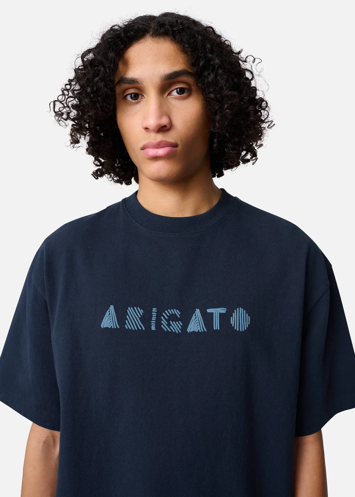 Annotate T-Shirt