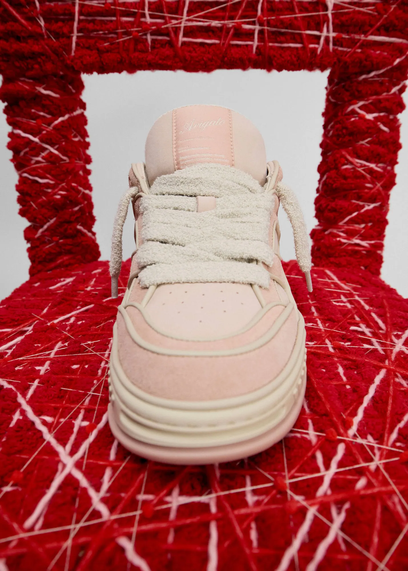 Area Lo Sneaker