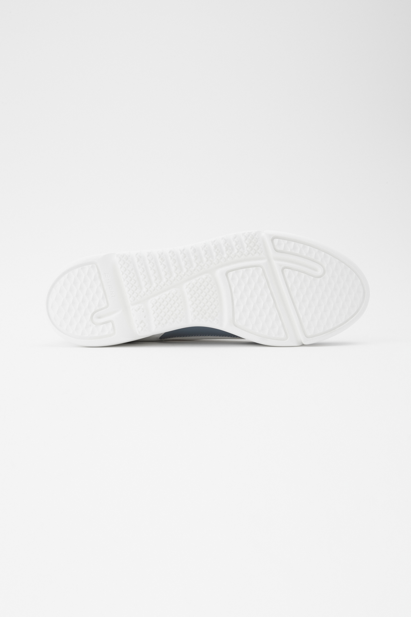 Genesis Stripe B Bird Runner