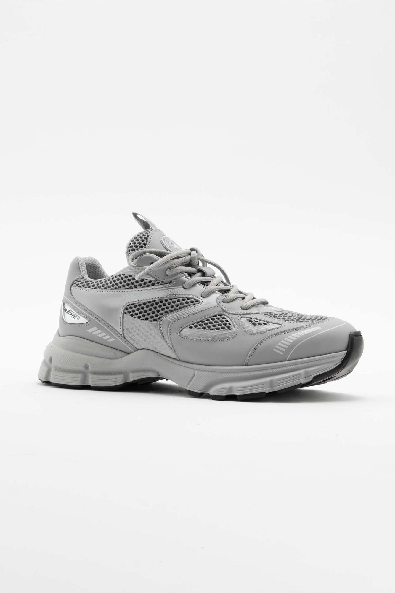 Marathon Runner