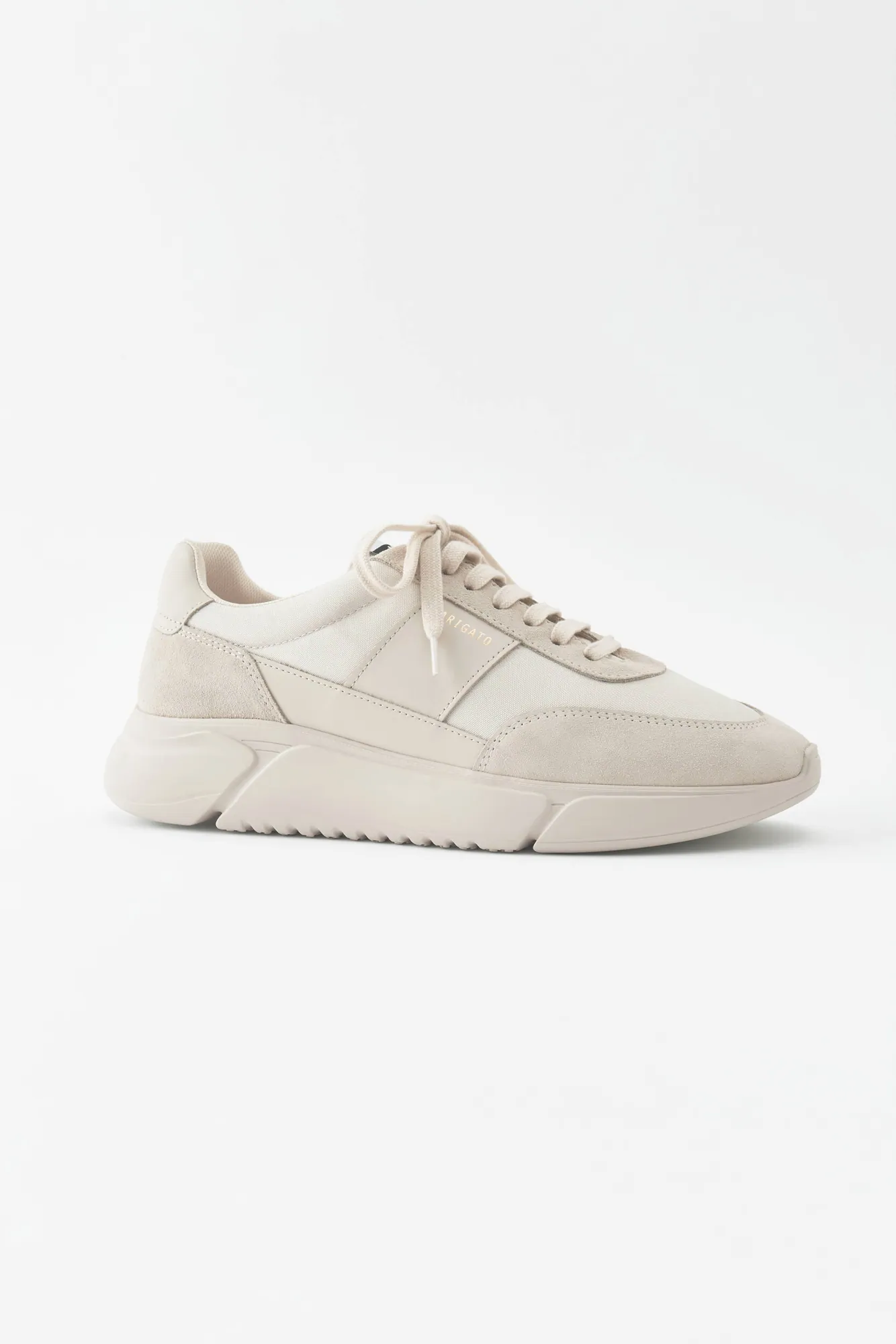 Genesis Vintage Runner