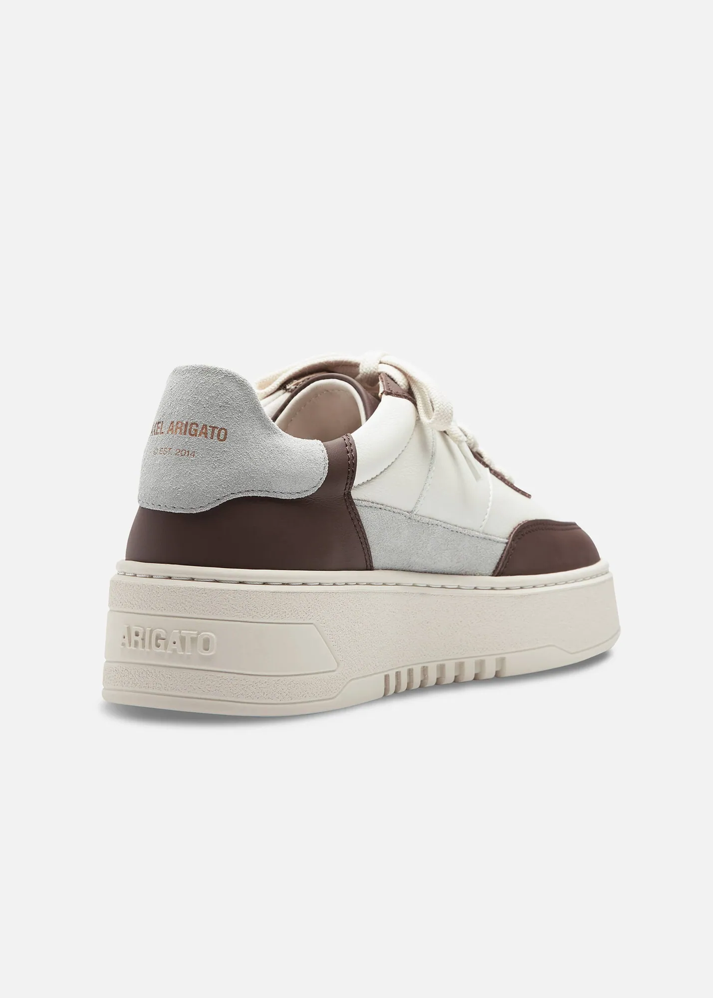 Orbit Vintage Sneaker